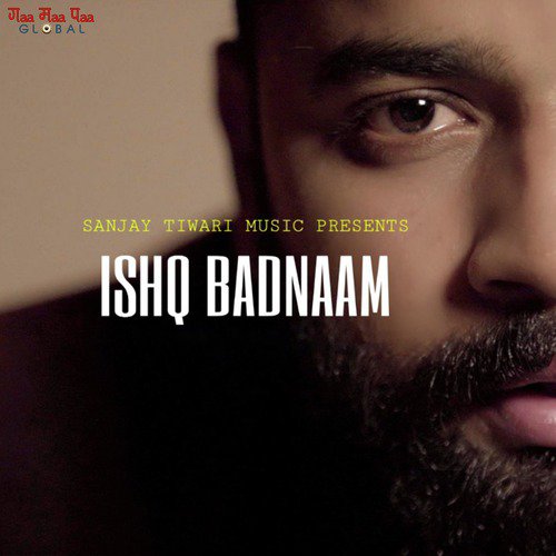Ishq Badnaam - Sanjay Tiwari