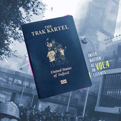 My Line - The Trak Kartel