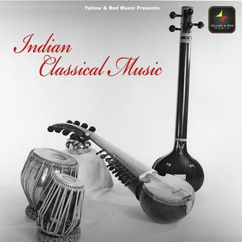 Raag Gurjari Todi - Pdt. Vidya Dhar Mishra