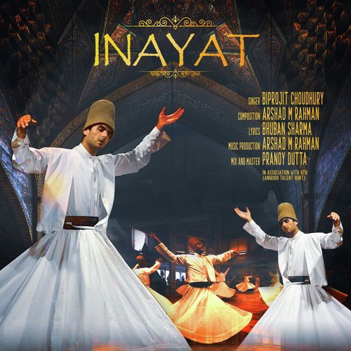 Inayat - Biprojit Choudhury
