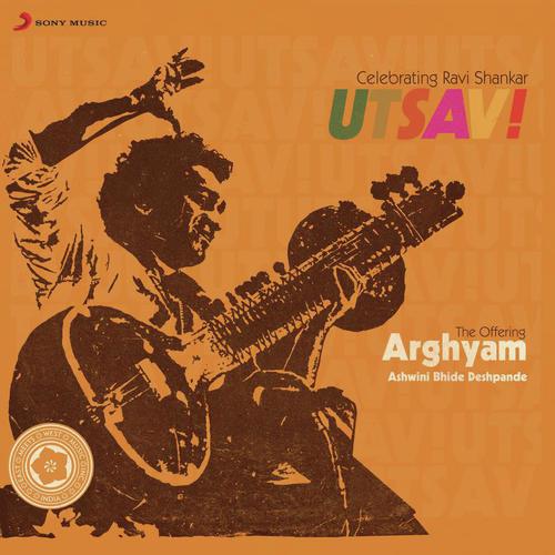 Utsav Nandadhwani - Ashwini Bhide-Deshpande