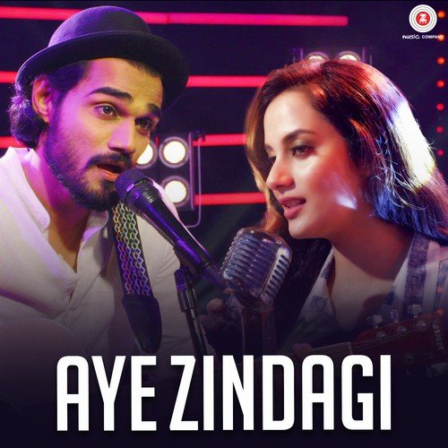 Aye Zindagi - Male Version - Yasser Desai, Aakanksha Sharma