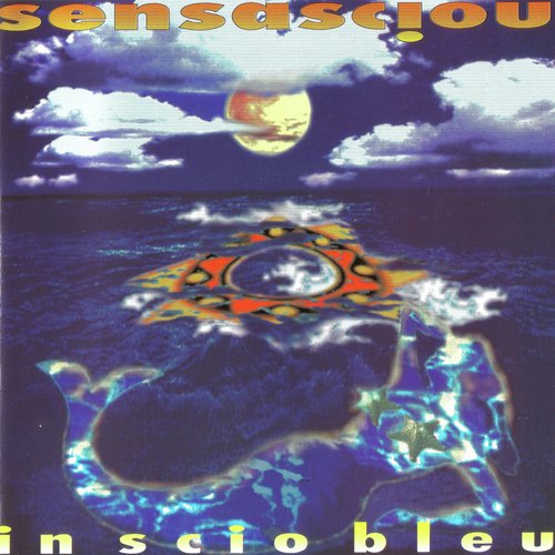 De badda - Sensasciou
