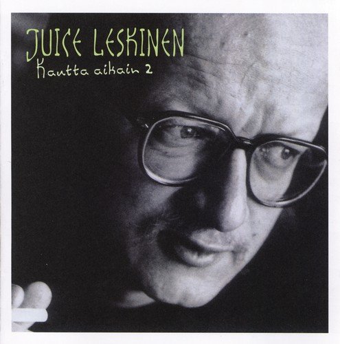 Risainen elm - Juice Leskinen