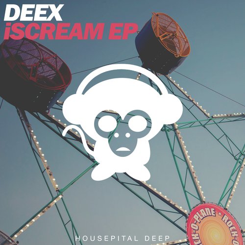 Naga - Deex
