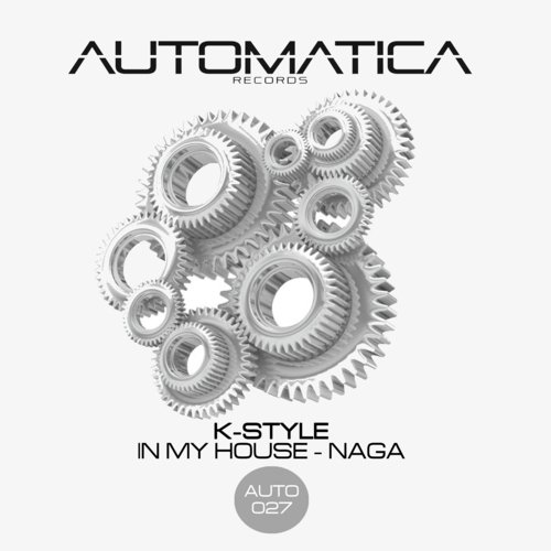 Naga - K-Style