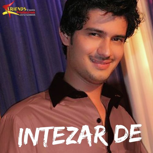 Sawe faryad che me da - Waqas Khan