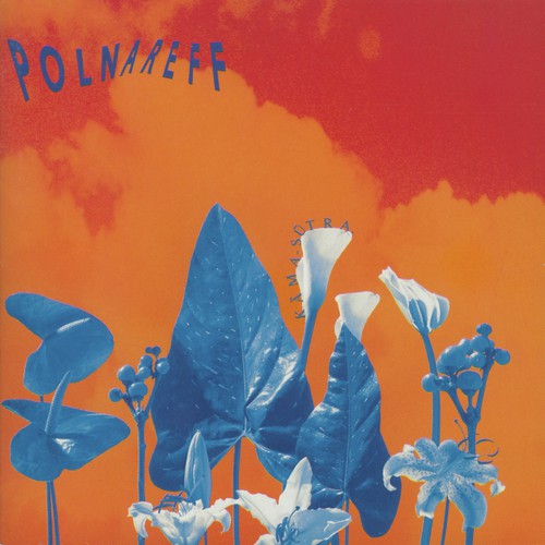 Kma Sutr - Michel Polnareff