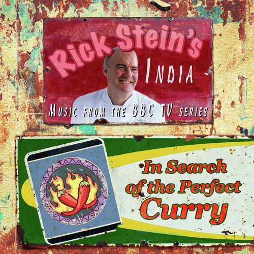 Lost - Rick Stein
