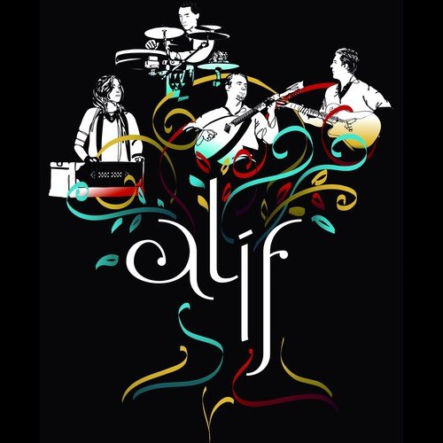 Nilikwepo - Alif
