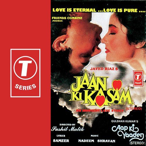 Cham Cham Chamke Chandni - Anuradha Paudwal