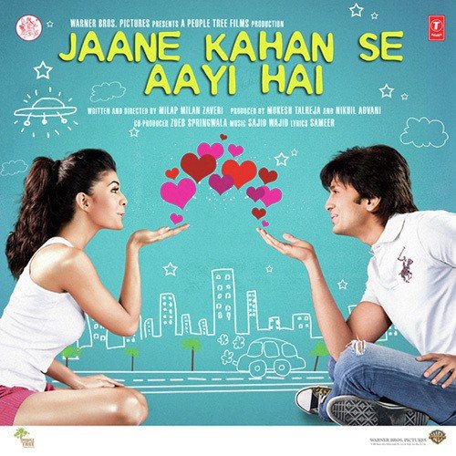 Koi Rok Bhi Lo - Sajid-Wajid