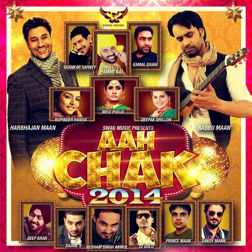 Chamkila (feat. Babbu Maan) - Babbu Maan