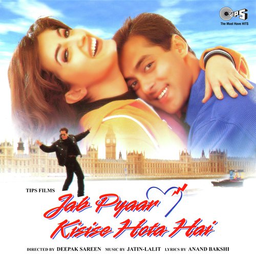 Dil Mein Basake - Jatin-Lalit