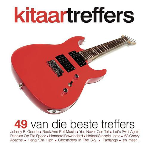 Twist Medley - Die Bokjollers