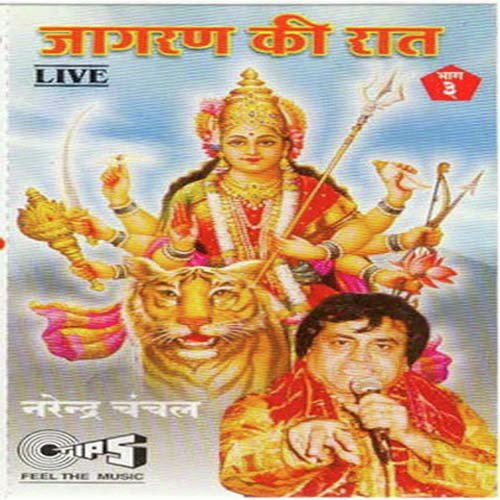 Tainu Banya Paya Pukare - Narendra Chanchal