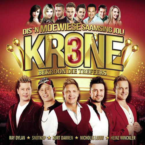 Lief Vir Alles Hier Medley - Krone