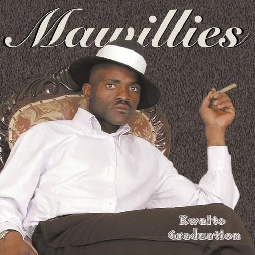 Mzion - Mawillies