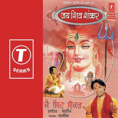 Kaanvriya - Saleem, Saleem-Parvez