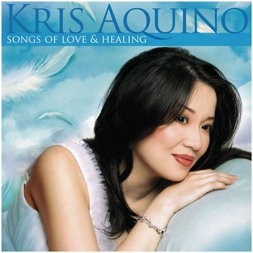 Payapang Daigdig (Instrumental) - Kris Aquino, Misty Blue, Jed Madela