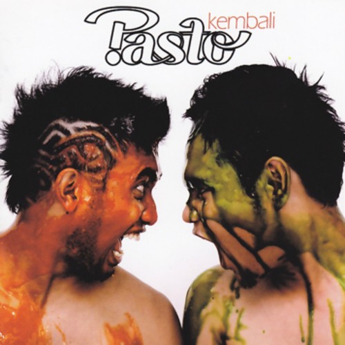 Biar - Pasto