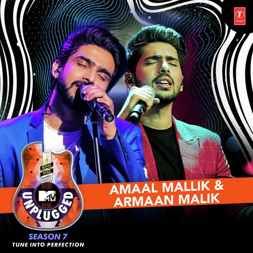 Roke Na Ruke Naina Unplugged - Armaan Malik, Amaal Mallik