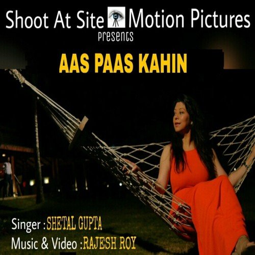 Aas Paas Kahin - Shetal Gupta