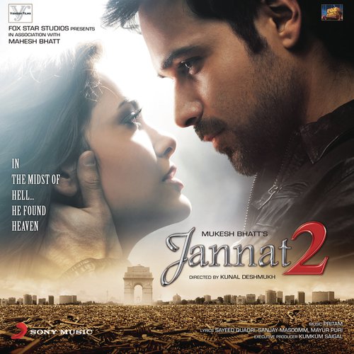 Jannat 2 Mash Up - Pritam