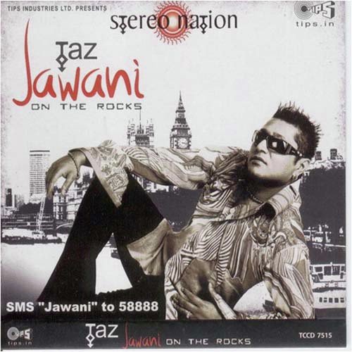 Meri Nazron Mein - Various Artists