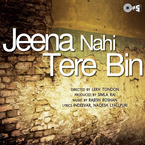 Sadke Tere Pyar Ke - Rajesh Roshan
