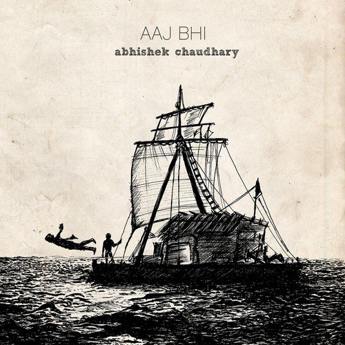 Intezar Mein Tere - Abhishek Chaudhary