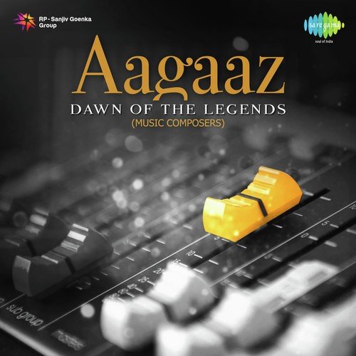 Saj Rahi Gali Meri Maa (From Kunwara Baap) - Various Artists