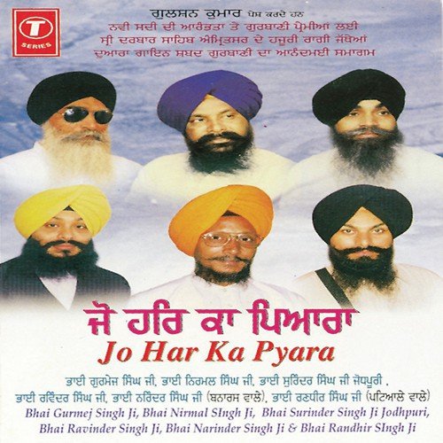 Dhan Dhan Hamare Bhaag - Various Artists