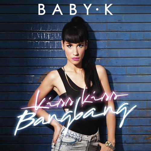 Roma - Bangkok - Baby K