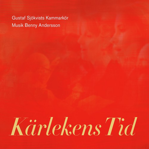 Var hr vi hemma - Gustaf Sjkvists Kammarkr