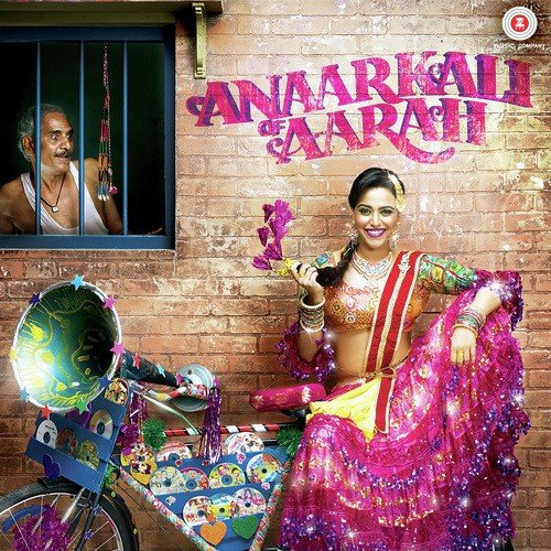 Dunaliya Mein Jung - Anarkalis Umph - Rohit Sharma