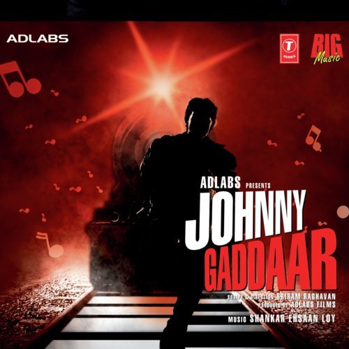 Confidence - Shankar-Ehsaan-Loy