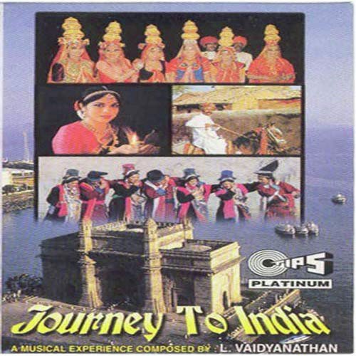 Mysterious Chilla - L. Vaidyanathan
