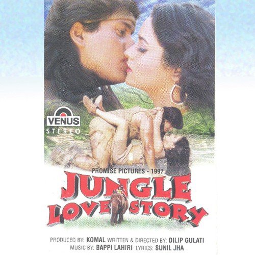 Dil Se Dil Mile (Male) - Bappi Lahiri