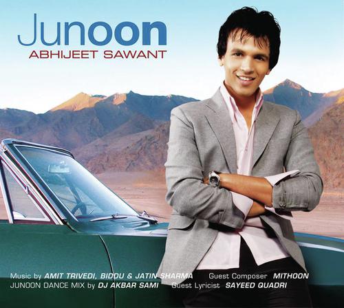 Dhoondein (The Club Mix by Jatin Sharma) - Abhijeet Sawant