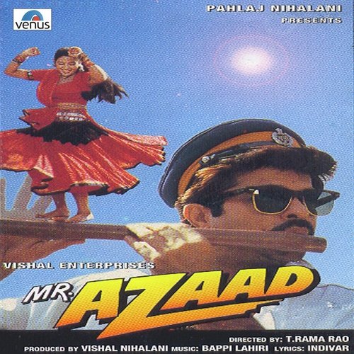 Main Teri Chanchal - Bappi Lahiri