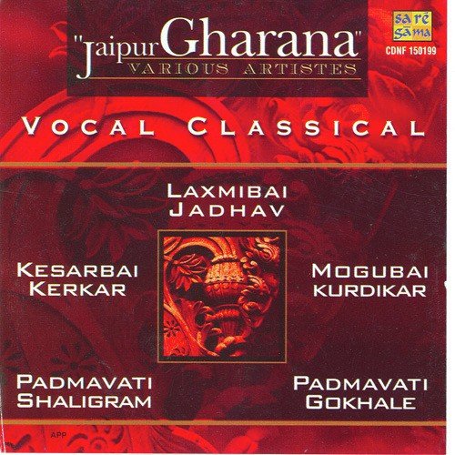 Tirath Ko Sab Kare - Various Artists