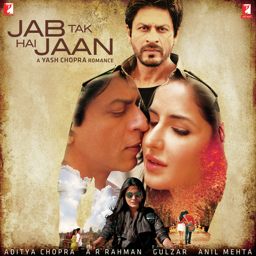 Challa - A.R. Rahman