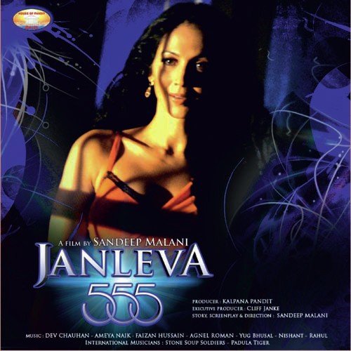 Mann Mann Banjaara - Various Artists