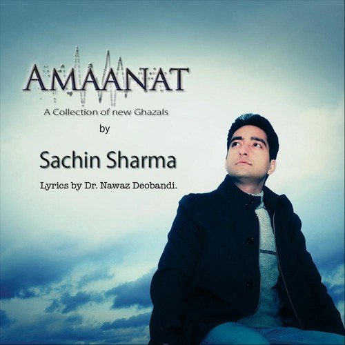 Wahan Kaise Koi Diya Jale - Sachin Sharma