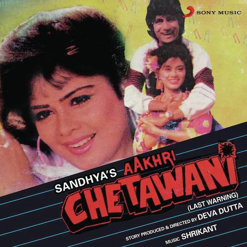 Teri Mohabbat Ne Mujhko - Shrikant Niwaskar