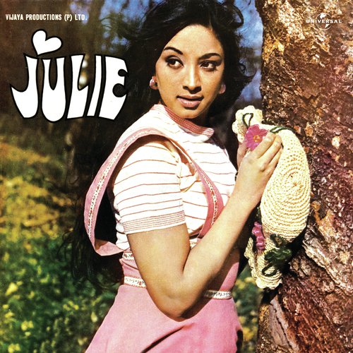 Yeh Raaten (From Julie  Soundtrack Version) - Various Artists