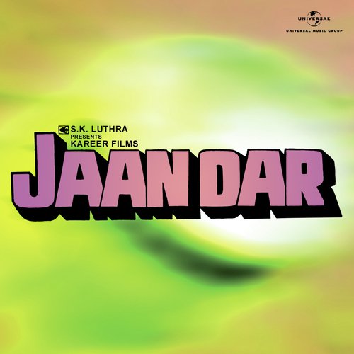 Yaron Ki Yari Pe (Jaandar  Soundtrack Version) - Various Artists