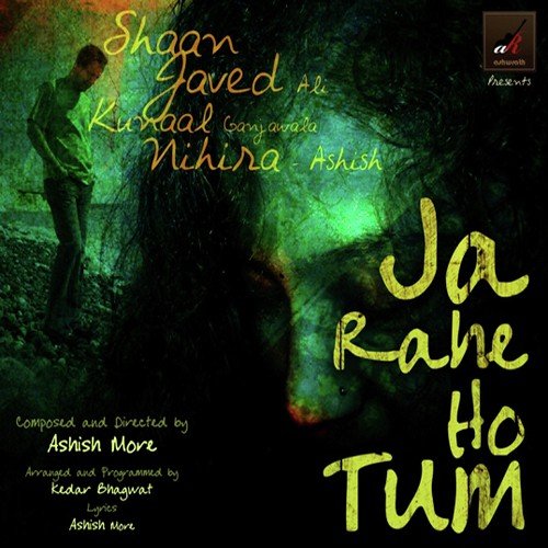 Shukriya Tera - Ashish More