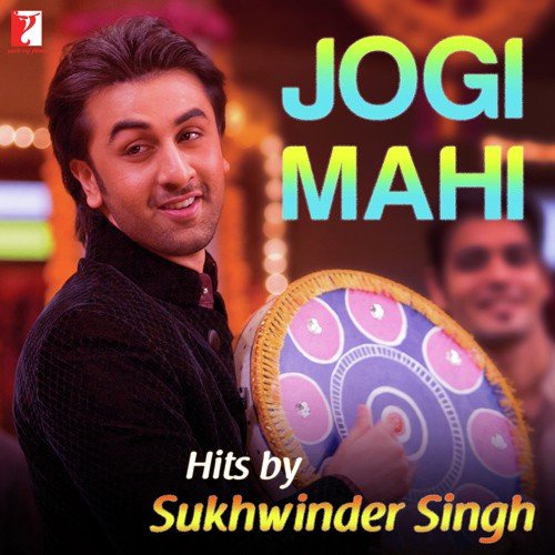 Jogi Mahi - Sukhwinder Singh